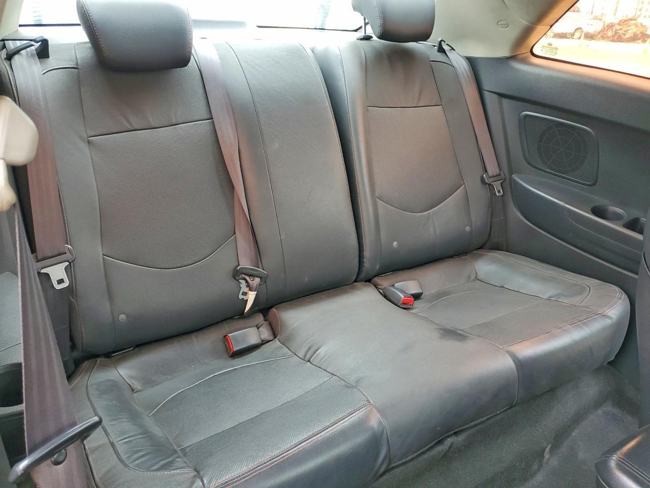 2013 KIA FORTE