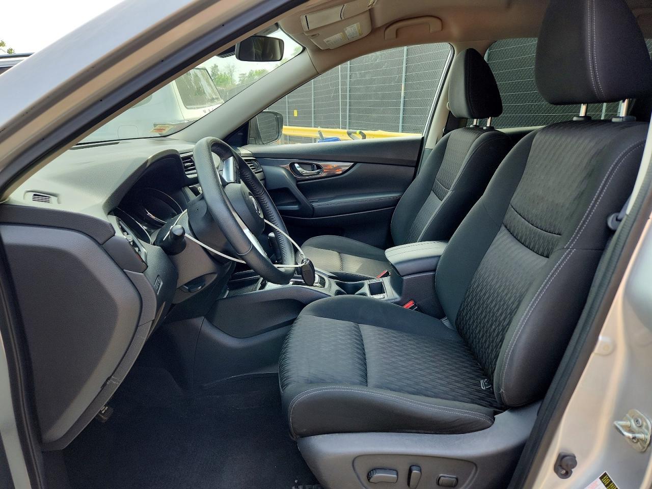 2020 NISSAN ROGUE