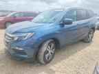 2018 HONDA PILOT