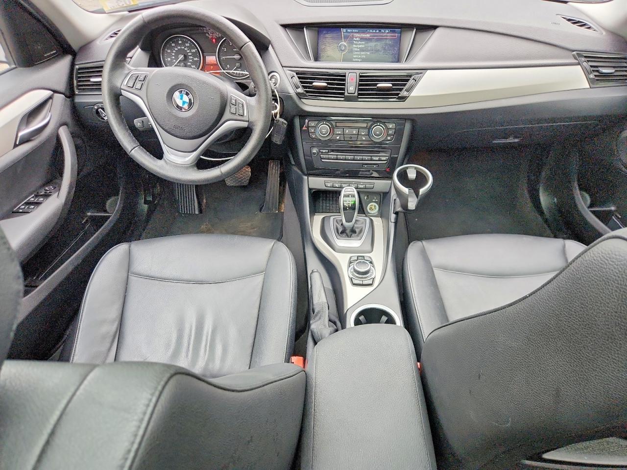 2014 BMW X1
