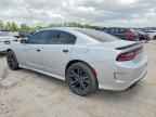 2017 DODGE CHARGER