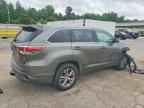 2014 TOYOTA HIGHLANDER