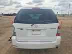 2006 MAZDA Mpv