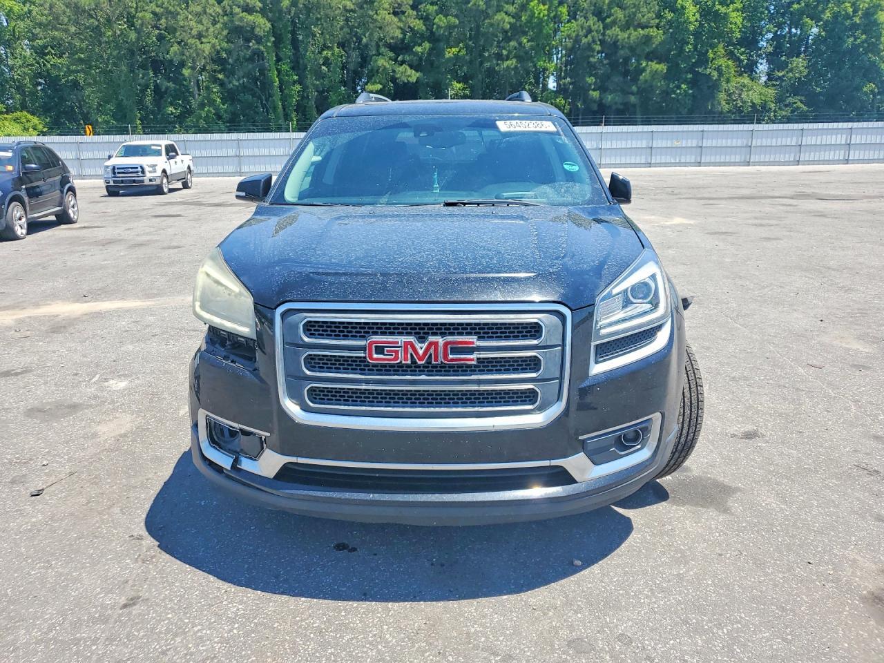 2016 GMC ACADIA