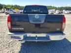 2007 NISSAN Frontier