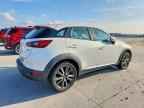 2017 MAZDA CX-3