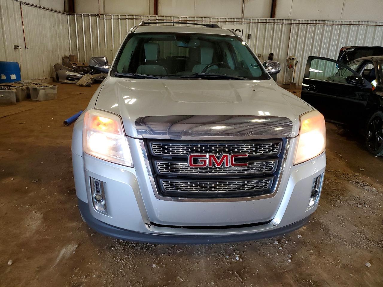 2010 GMC Terrain