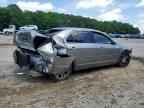 2008 FORD FUSION