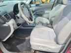 2011 SUBARU FORESTER