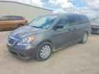 2008 HONDA ODYSSEY
