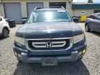 2011 HONDA Ridgeline