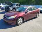 2009 HONDA ACCORD