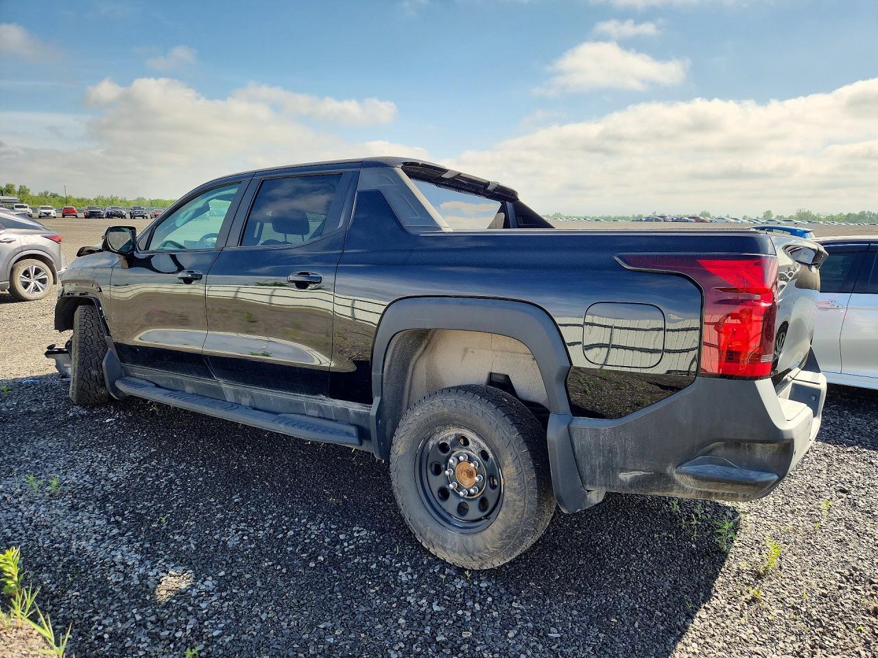 2024 CHEVROLET Silverado