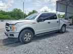 2018 FORD F-150 Lightning