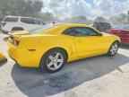 2012 CHEVROLET Camaro