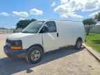 2009 CHEVROLET EXPRESS 2500