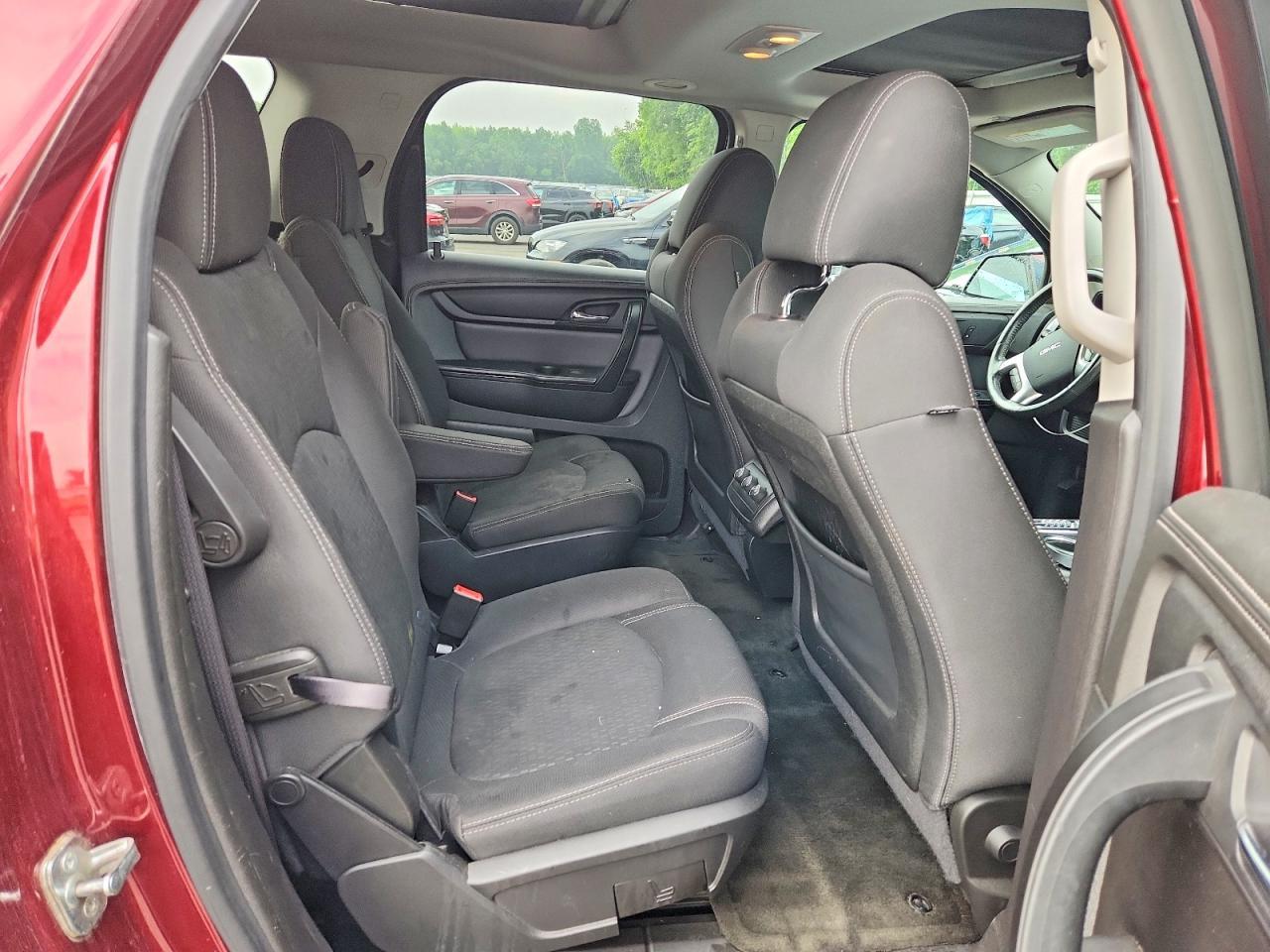 2015 GMC ACADIA