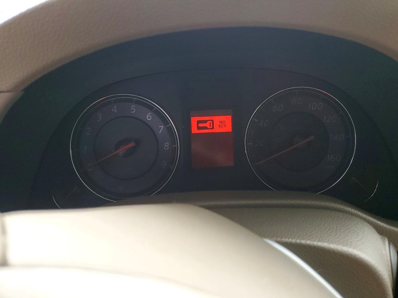 2007 INFINITI G35