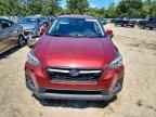 2018 SUBARU Crosstrek