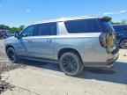 2025 CHEVROLET Suburban