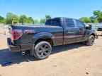 2012 FORD F-150 Lightning