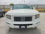 2008 HONDA Ridgeline