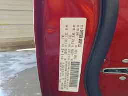 2010 DODGE JOURNEY