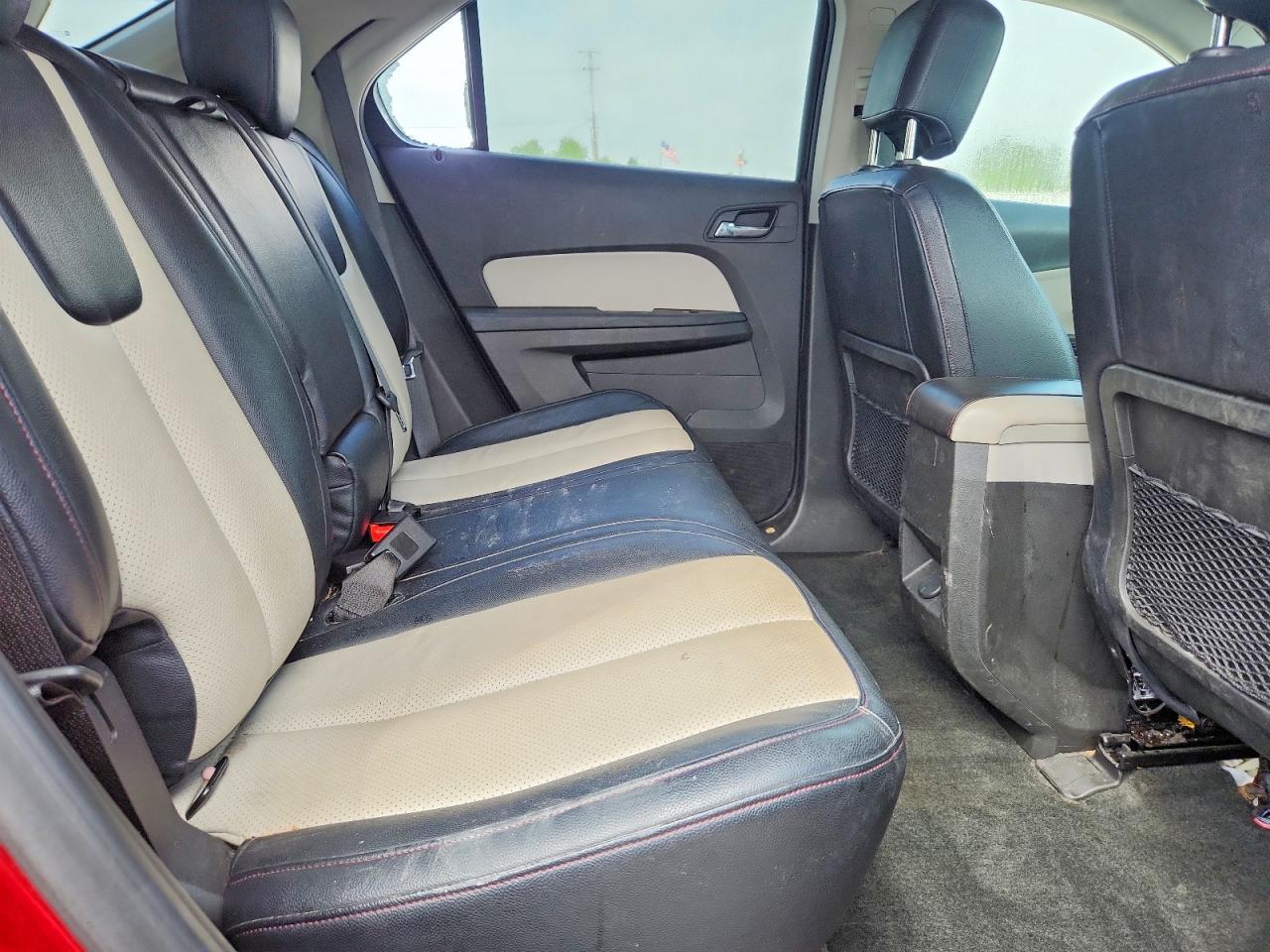 2014 CHEVROLET EQUINOX