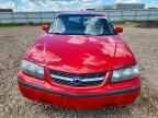 2004 CHEVROLET IMPALA