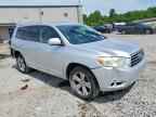 2009 TOYOTA HIGHLANDER