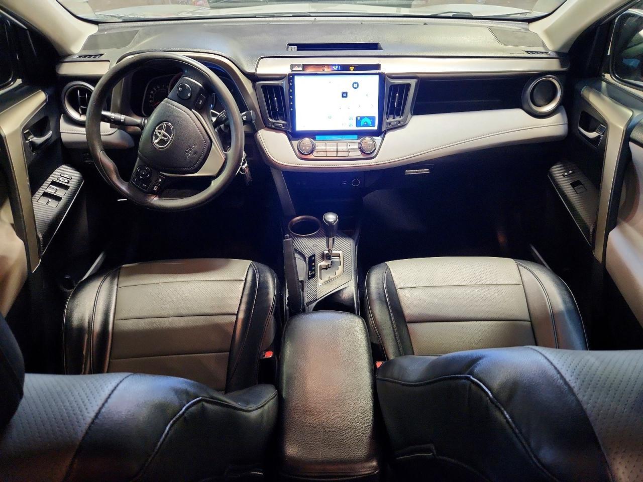 2014 TOYOTA RAV4