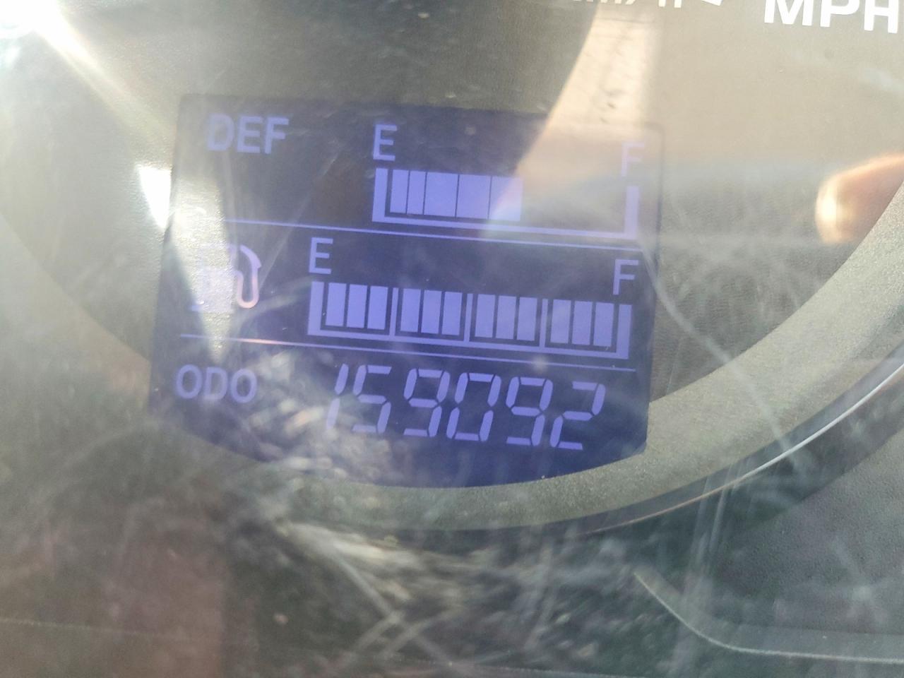2019 HINO 258/268