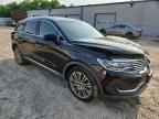 2016 LINCOLN MKX