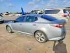 2014 KIA Optima Hybrid