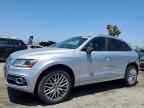 2017 AUDI Q5