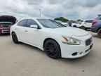 2014 NISSAN Maxima