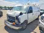 2014 GMC Savana