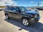 2016 JEEP PATRIOT
