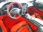 2004 CHEVROLET CORVETTE