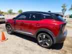 2025 NISSAN KICKS