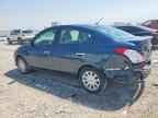 2016 NISSAN VERSA