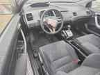 2011 HONDA CIVIC