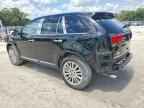 2012 LINCOLN MKX