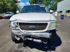 2002 FORD F-150 Lightning