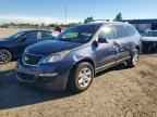 2014 CHEVROLET TRAVERSE