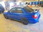 2004 SUBARU IMPREZA