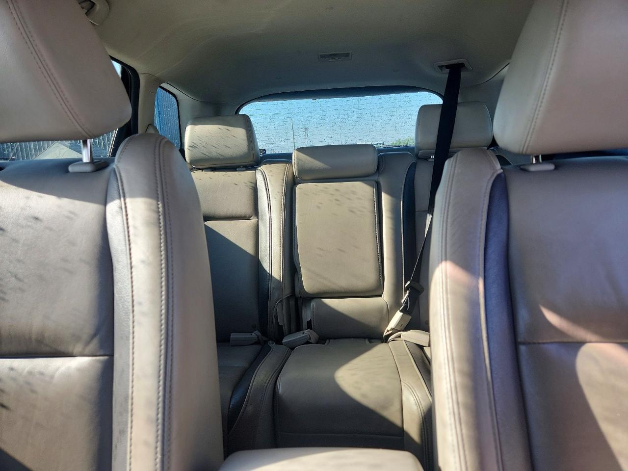 2011 MAZDA CX-9