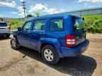 2009 JEEP Liberty