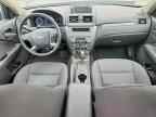 2010 FORD FUSION