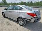 2016 HYUNDAI ACCENT